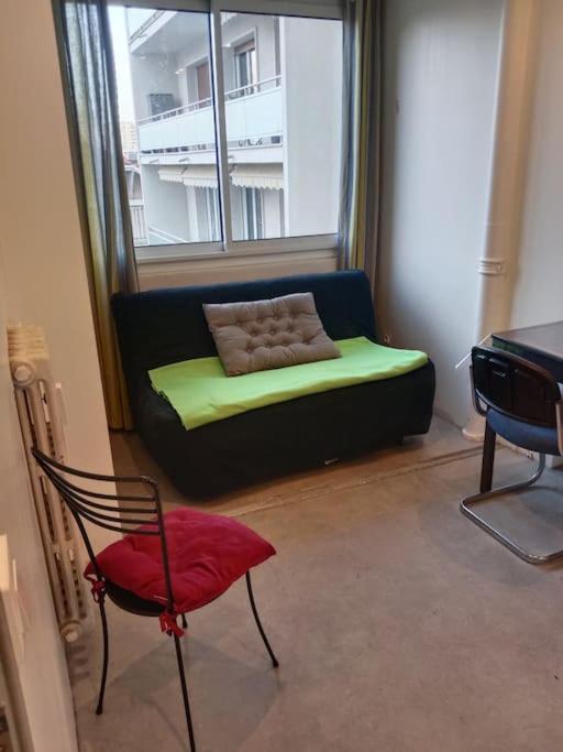 Insolite 22 Chambéry Kültér fotó