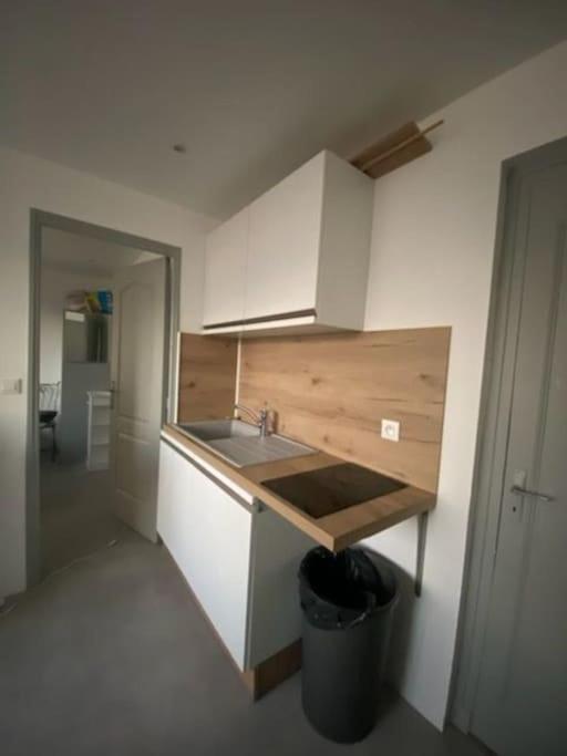 Insolite 22 Chambéry Kültér fotó