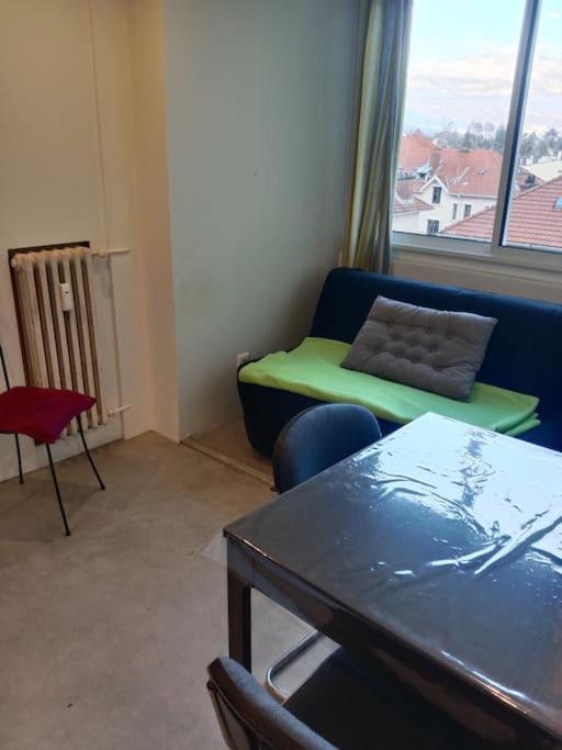 Insolite 22 Chambéry Kültér fotó